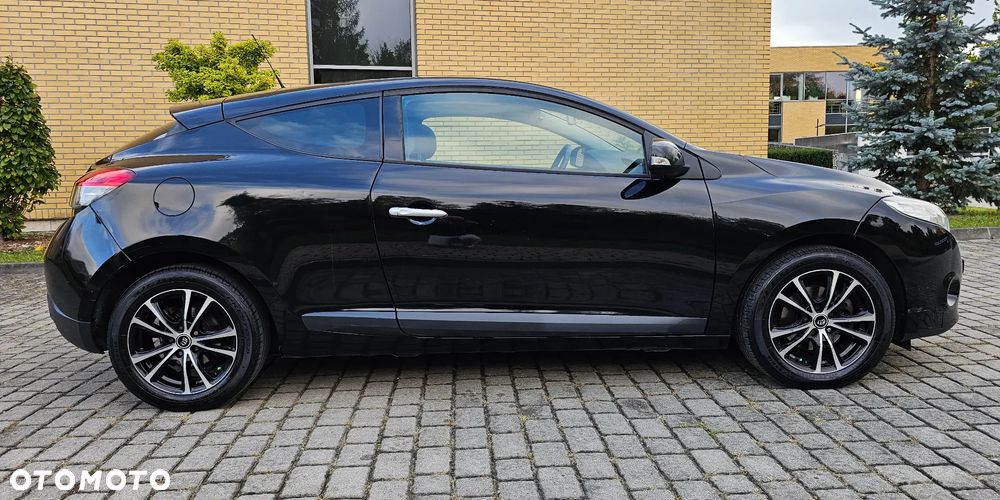Renault Megane 1.4 16V TCE Monaco - 11