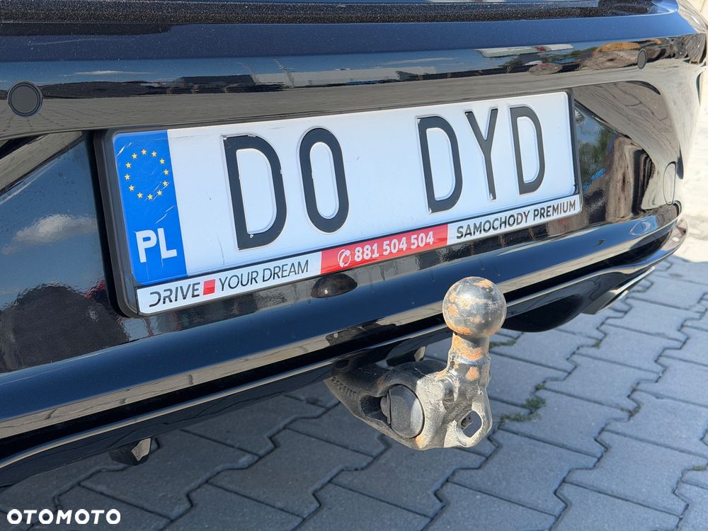 Volkswagen Arteon 2.0 TSI 4Motion R DSG - 8