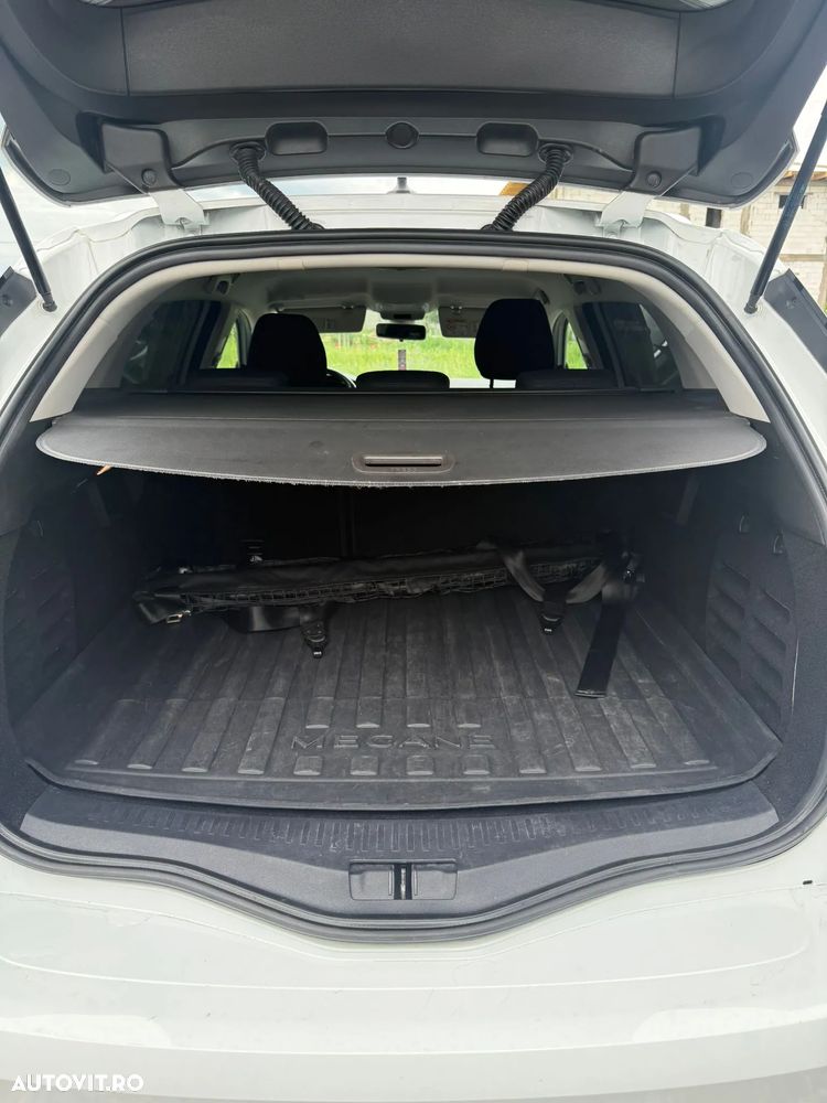 Renault Megane Blue dCi 116 Life - 21