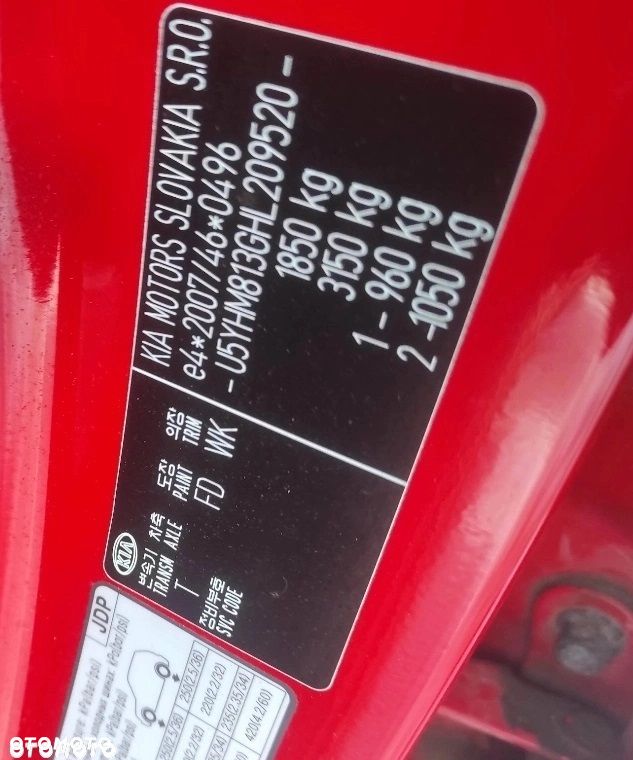 Kia Ceed 1.6 GDI M DCT - 6