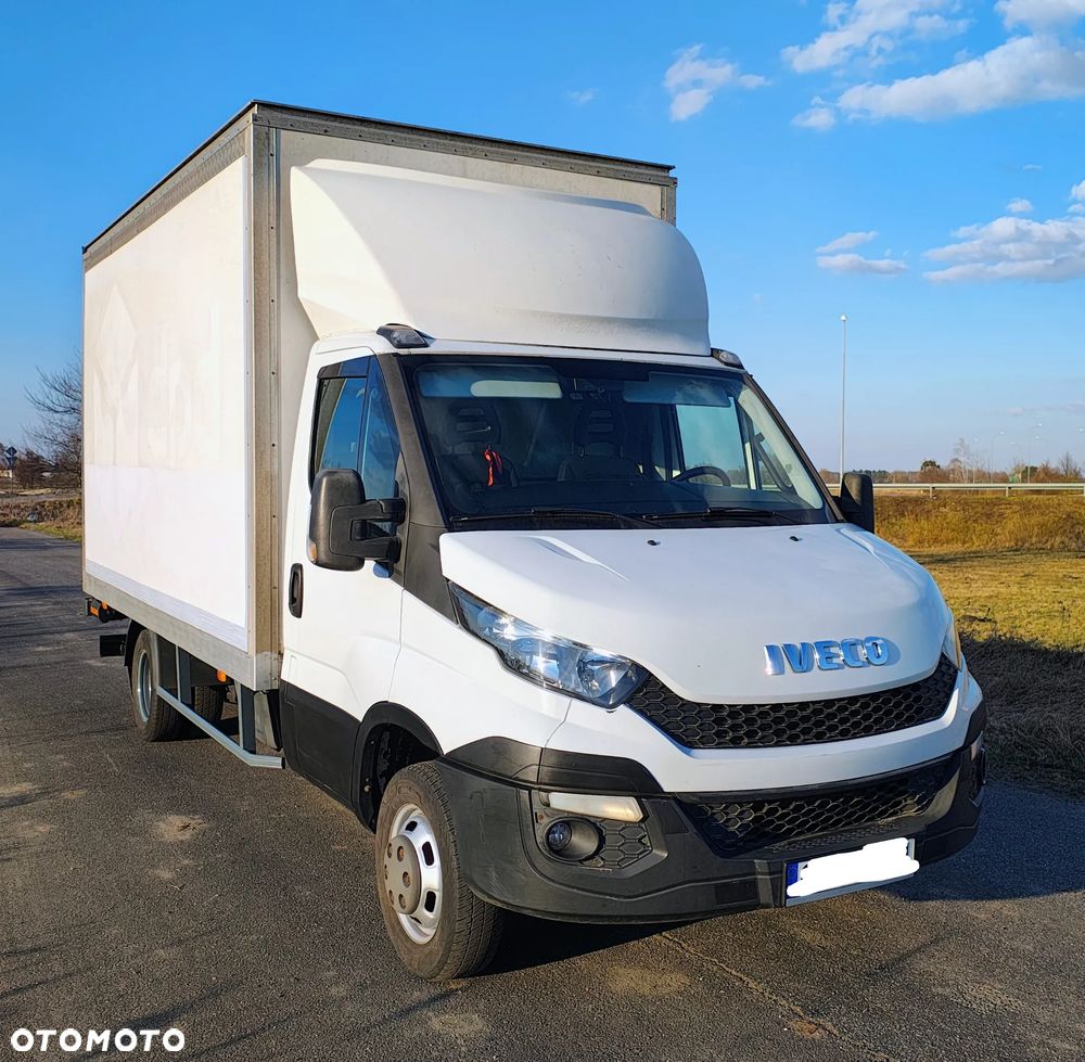 Iveco Daily - 2