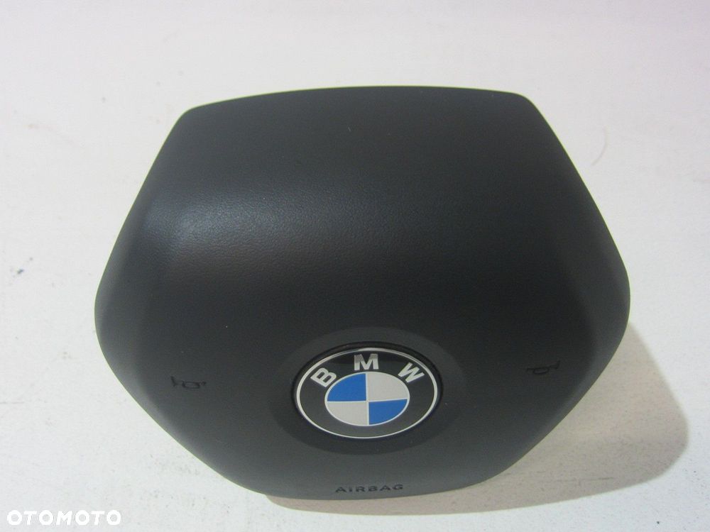BMW X3 G01 G02 PODUSZKA POWIETRZNA KIEROWCY AIRBAG 6878440 USA 32307946621 - 2