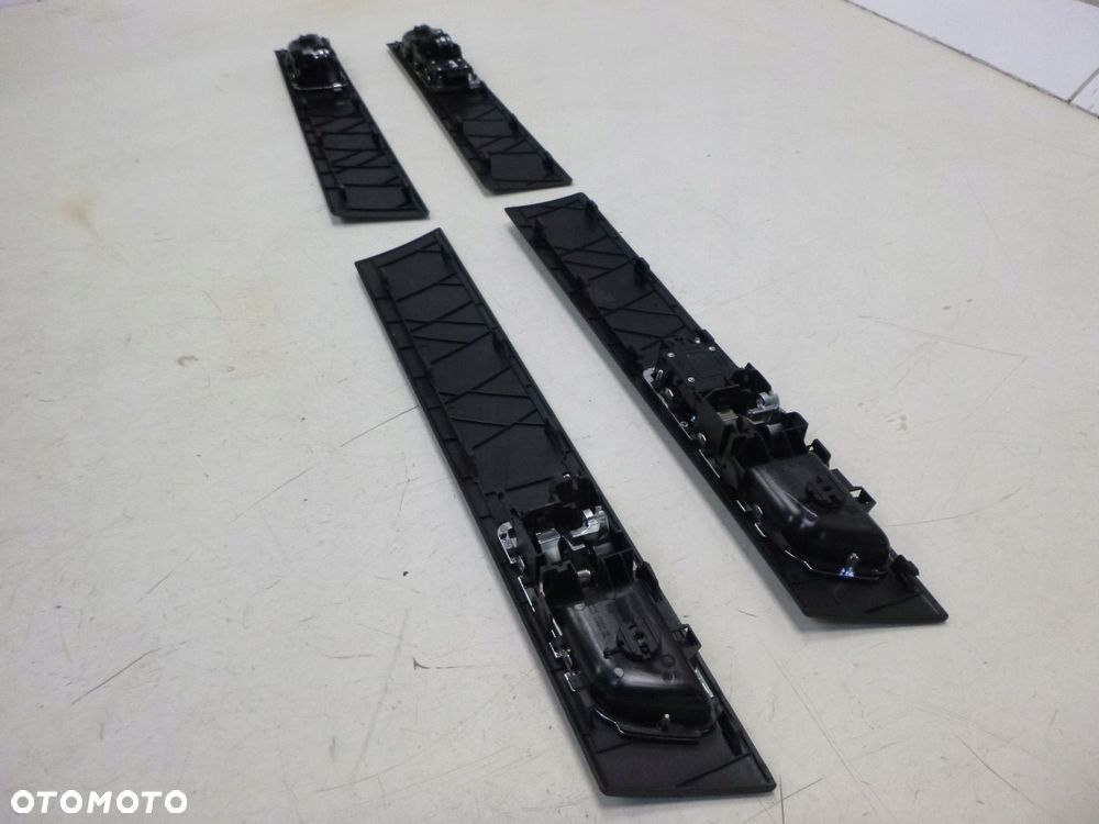 LAND DISCOVERY IV 4 L319 DEKOR LISTWA DRZWI GRAFIT - 9