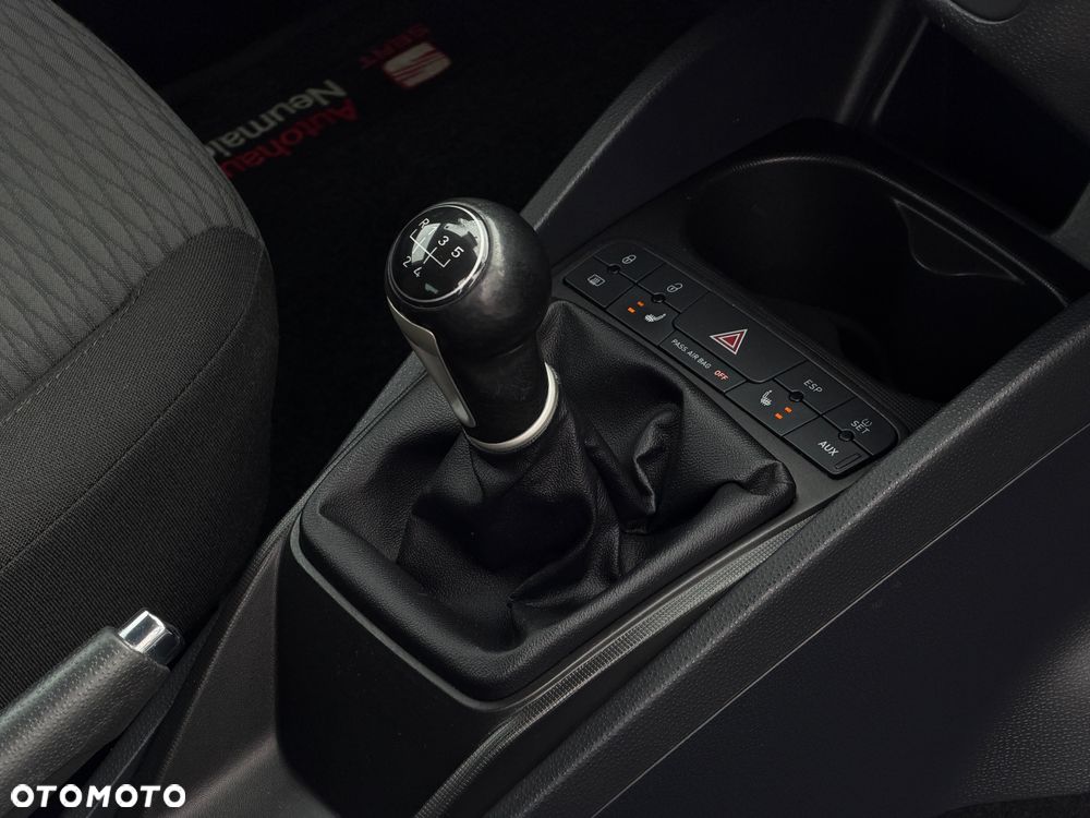 Seat Ibiza 1.2 TSI Style - 21