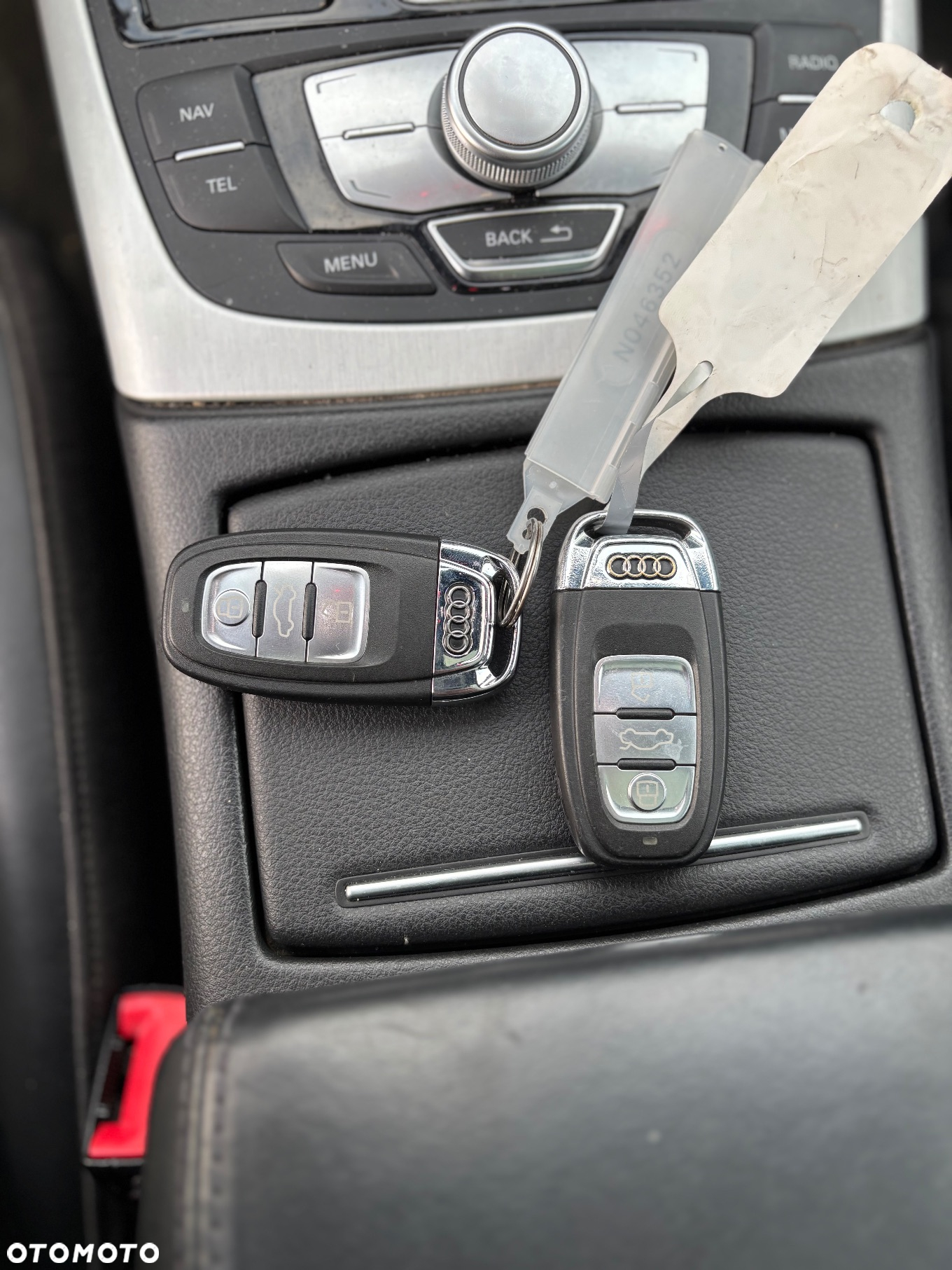 Audi A6 2.0 TDI ultra S tronic - 23
