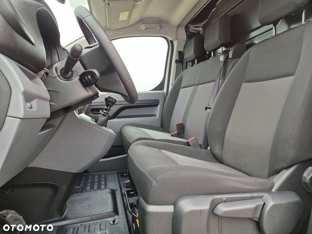 Peugeot expert L3H1 *79999zł NETTO* 2,0 HDi/144KM - 14