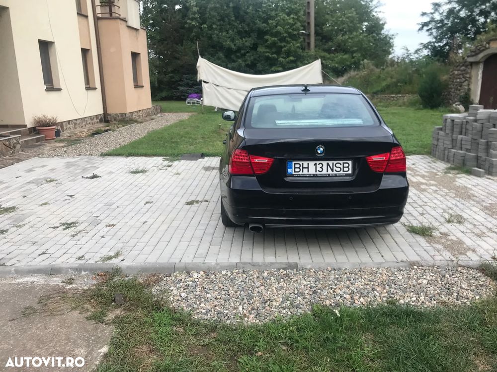 BMW Seria 3 320d - 1
