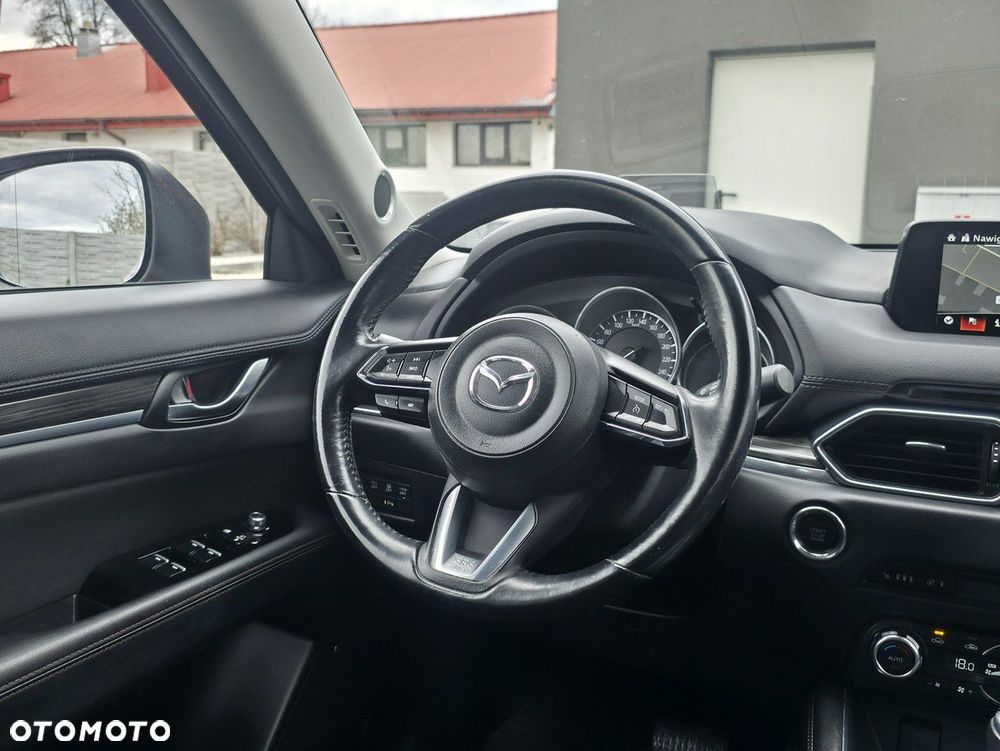 Mazda CX-5 - 14