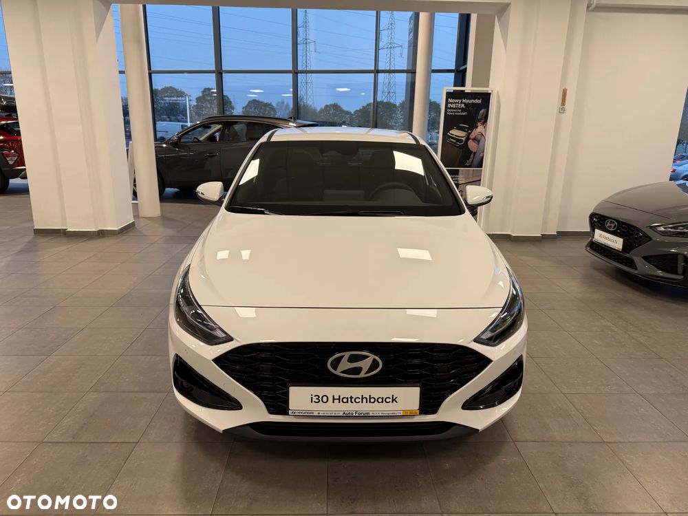 Hyundai i30 1.5 T-GDI 48V Smart - 6