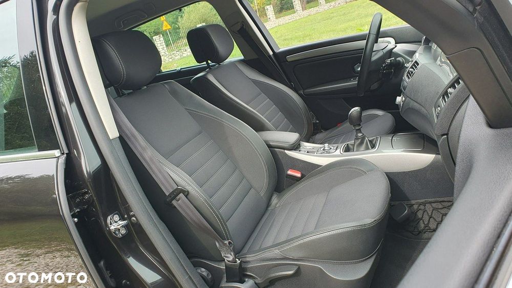 Renault Laguna - 7