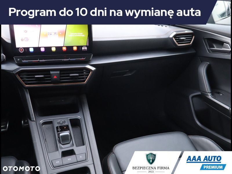 Cupra Formentor - 10