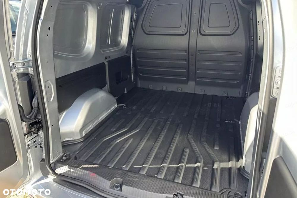 Mercedes-Benz Citan PRO 112 CDI L1H1 1.5 116KM - 11