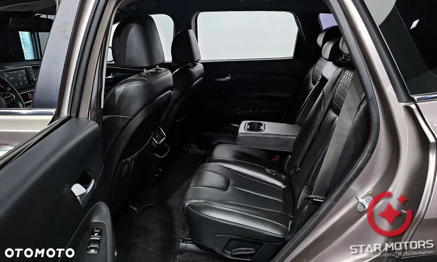 Hyundai Santa Fe 2.0 T Sport Utility 2WD - 20