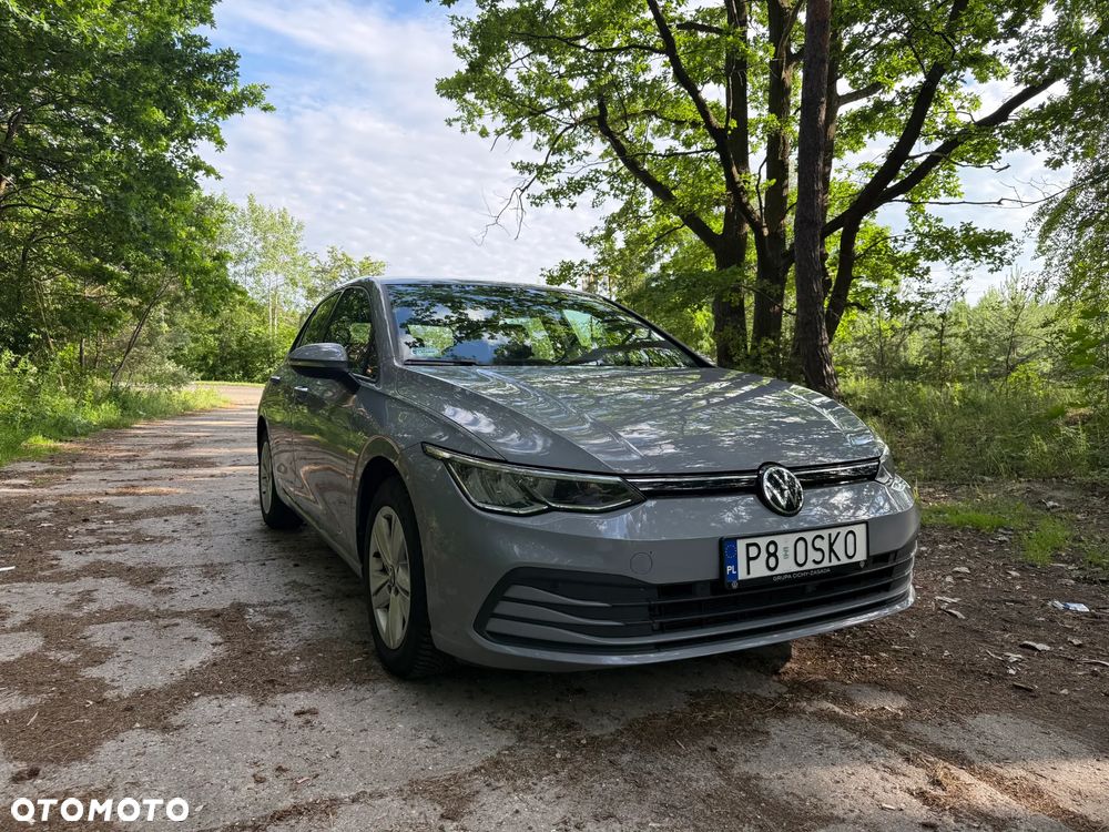 Volkswagen Golf 1.0 TSI Life - 5