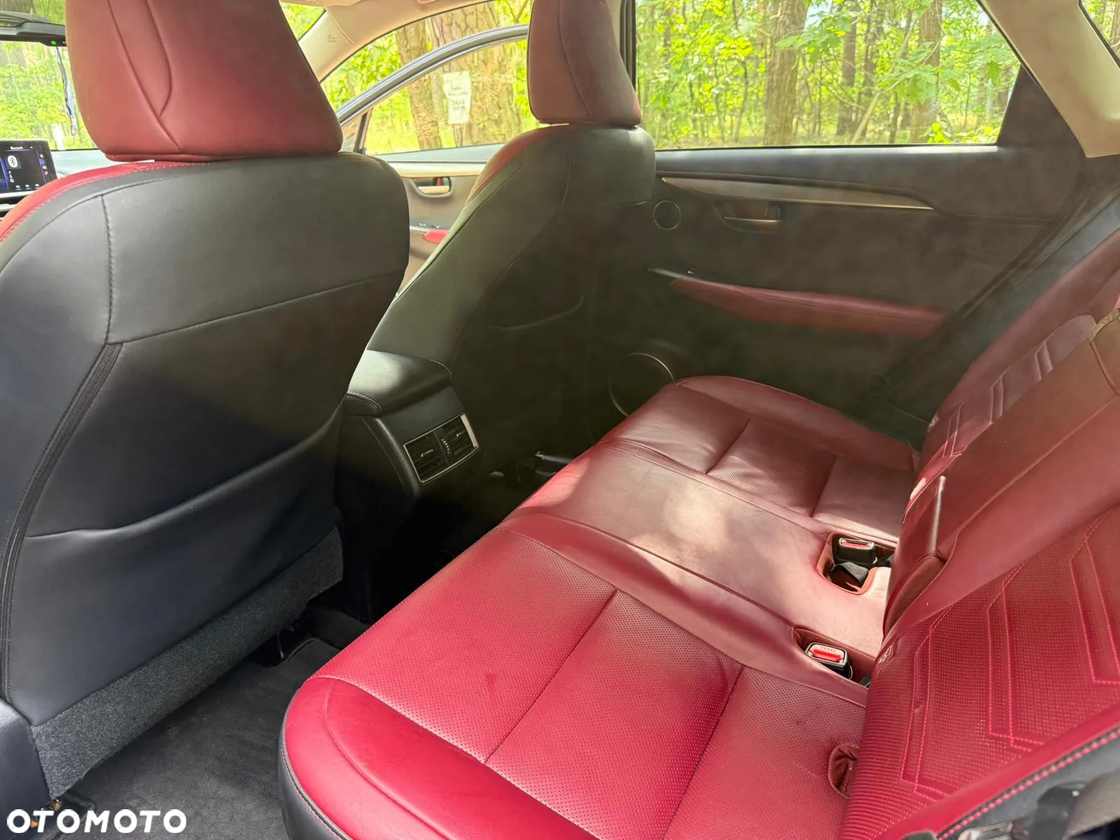 Lexus NX 300 Comfort AWD - 17
