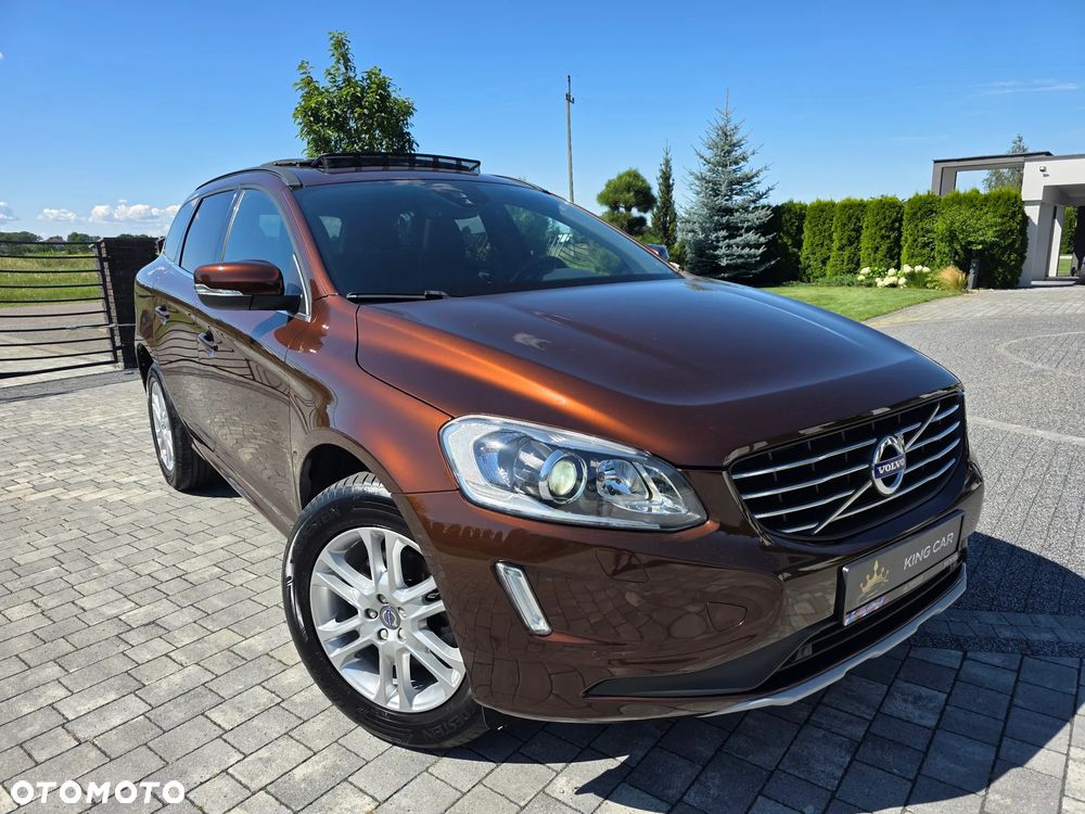 Volvo XC 60 D4 Drive-E Summum - 12