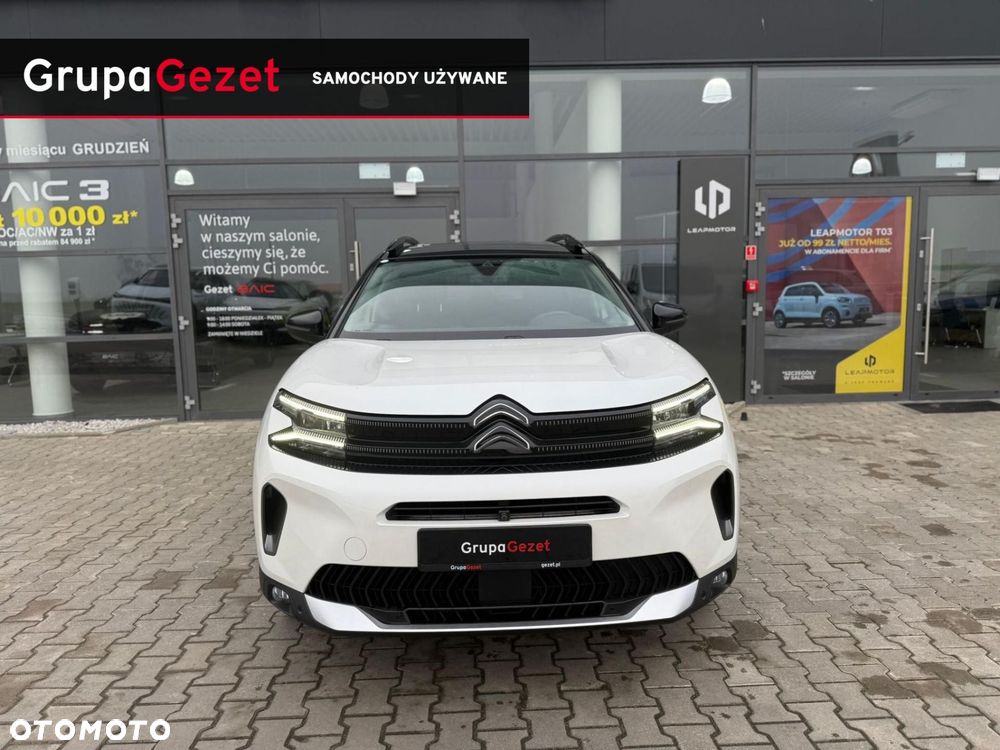 Citroën C5 Aircross - 2