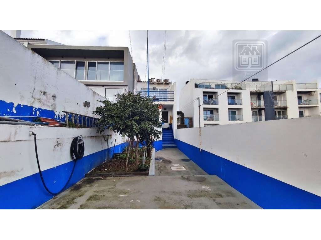 VENDA de CASA - MORADIA com VISTA MAR - Rosto do Cão (São Roque), P... - Grande imagem: 4/46