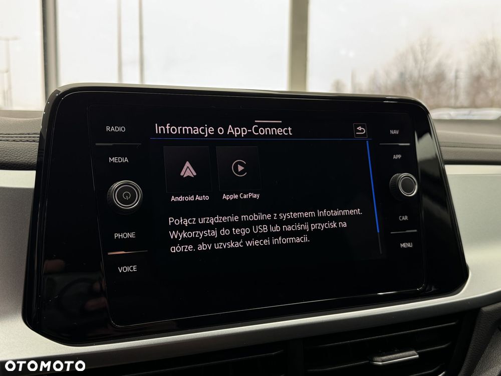 Volkswagen T-Roc 1.0 TSI Life - 31