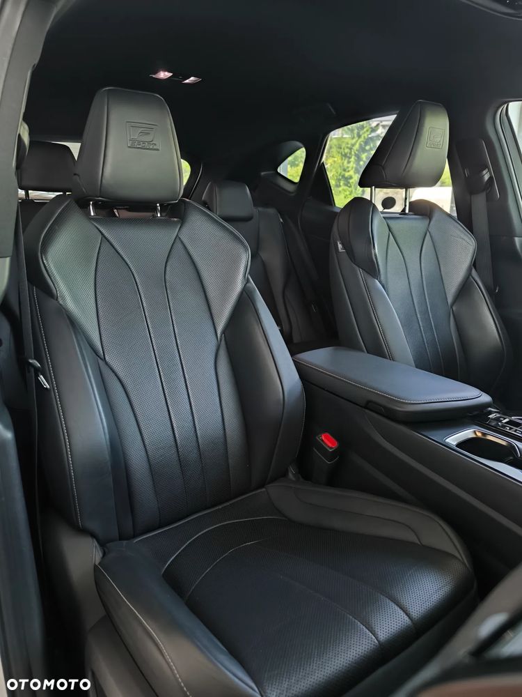 Lexus NX 350h F Sport AWD - 15
