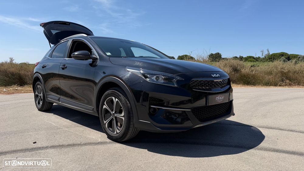 Kia XCeed - 3