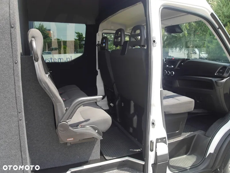 Iveco Daily 35S16HA8V - 6