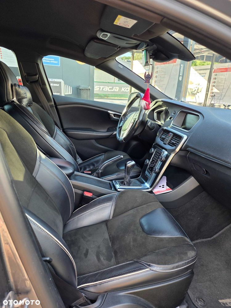 Volvo V40 - 6