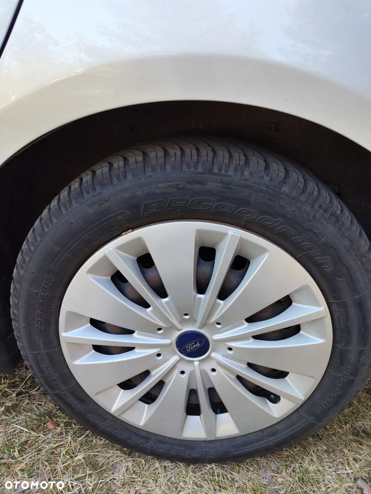 Ford Focus 1.6 TDCi Edition - 14
