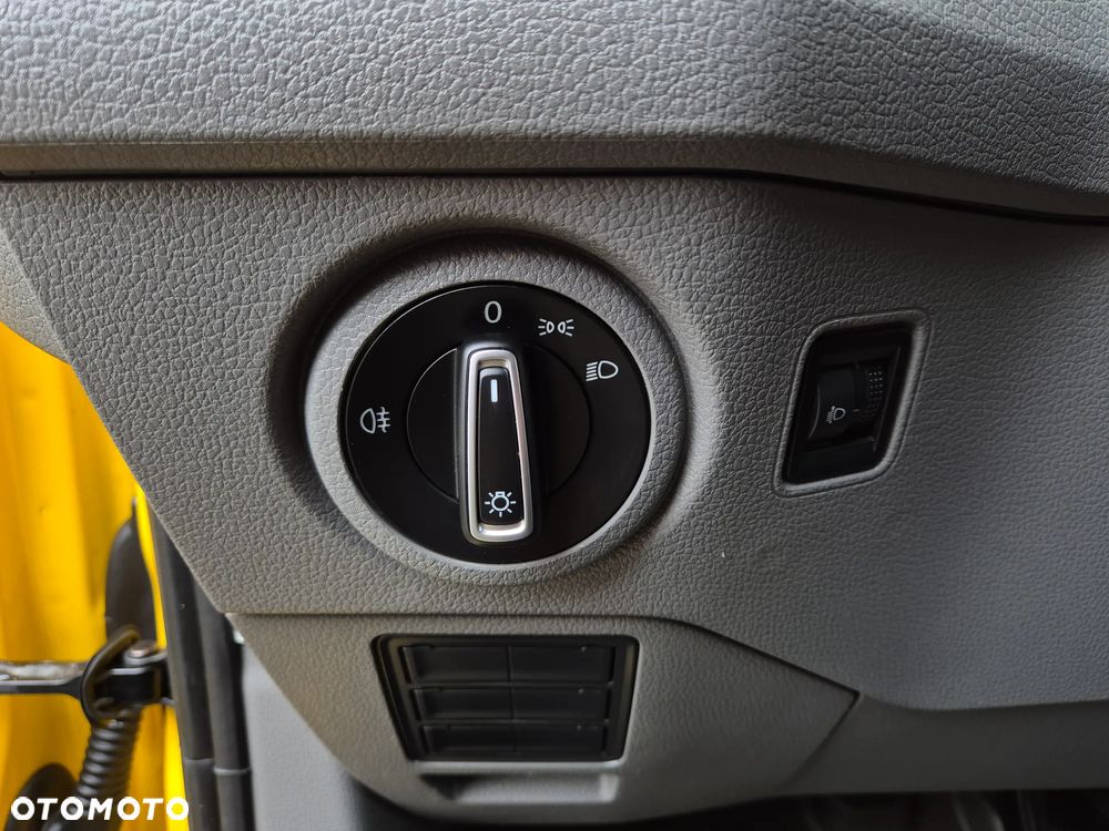 Volkswagen CRAFTER - 16