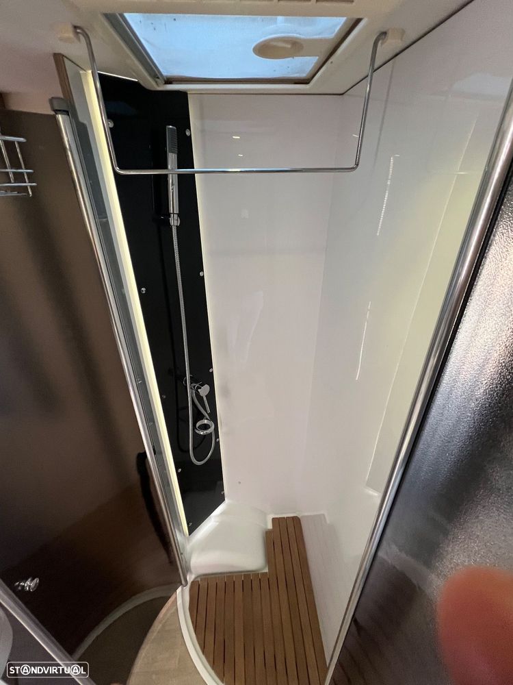 Chausson Titanium - 20