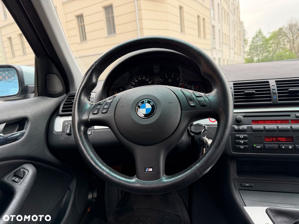 BMW Seria 3 316i Edition Lifestyle - 12