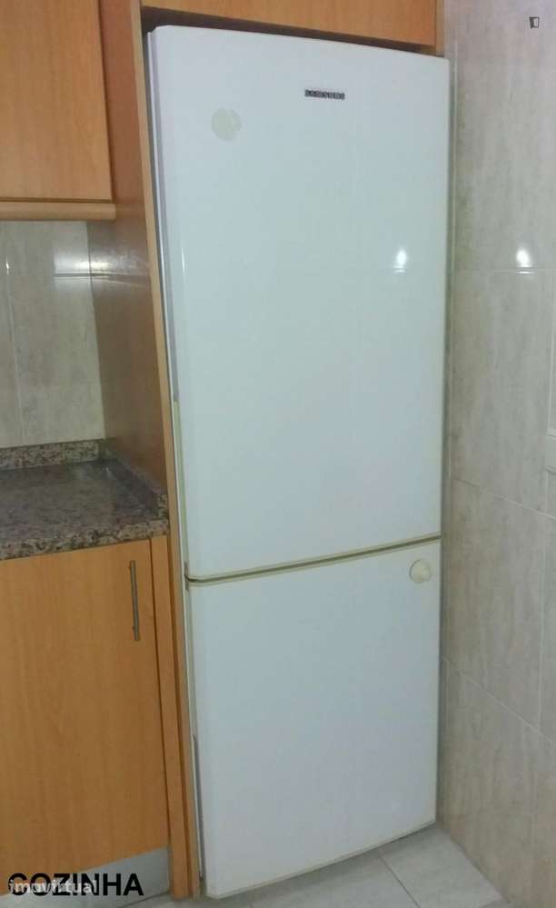 Quarto - localizado em Paranhos Porto - Grande imagem: 4/11