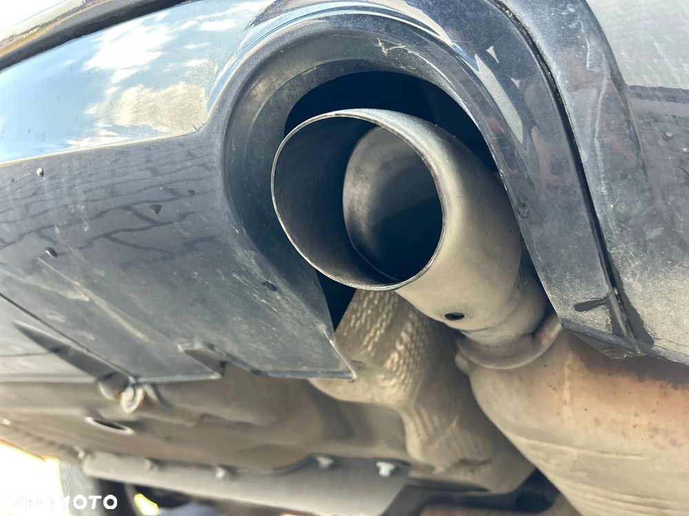 Audi A6 Avant 3.0 TDI DPF quattro tiptronic - 11