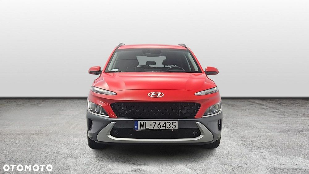 Hyundai Kona 1.0 T-GDI Style DCT - 8