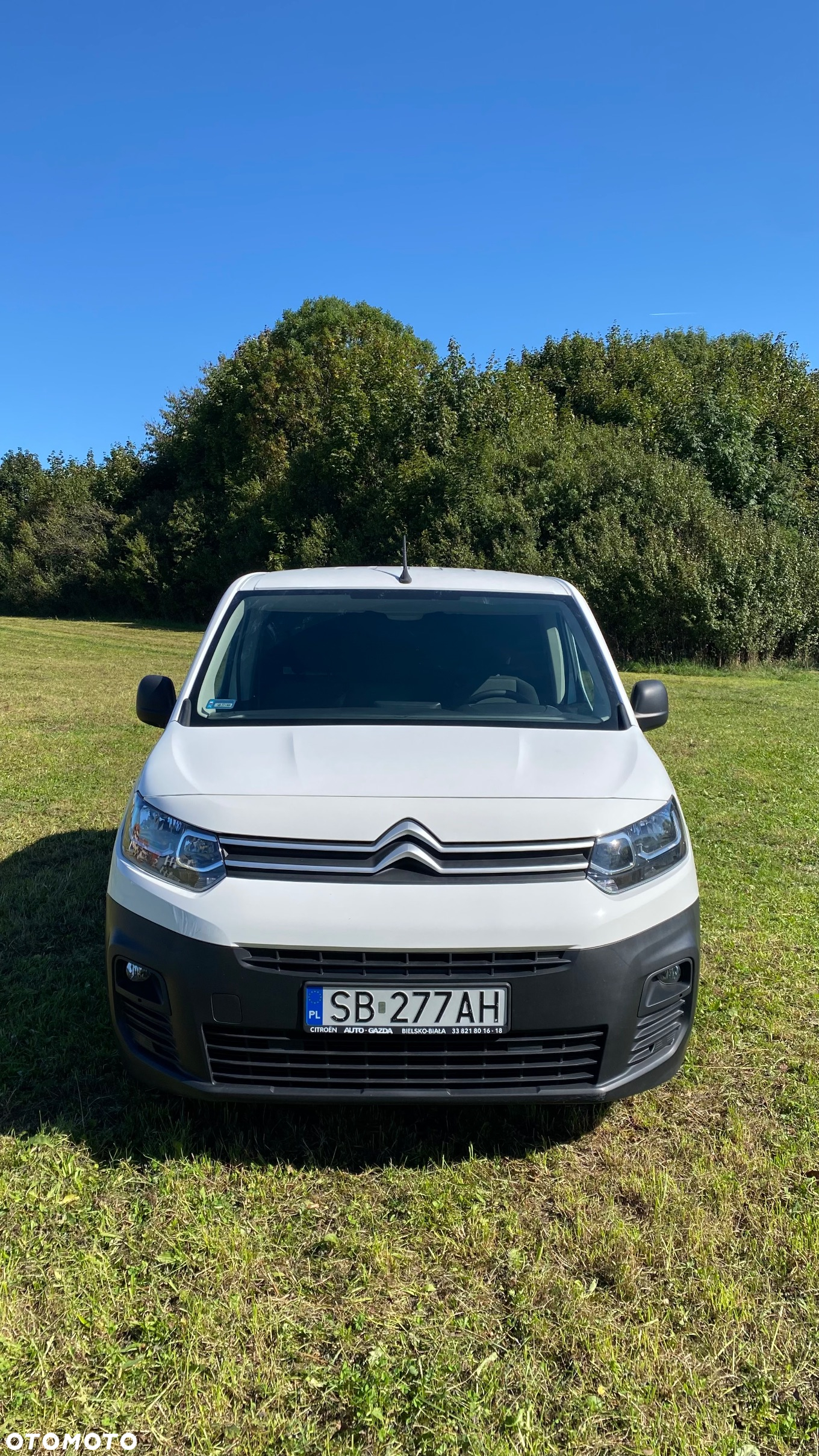 Citroën Berlingo - 2
