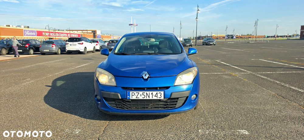 Renault Megane 1.9 dCi Dynamique - 5