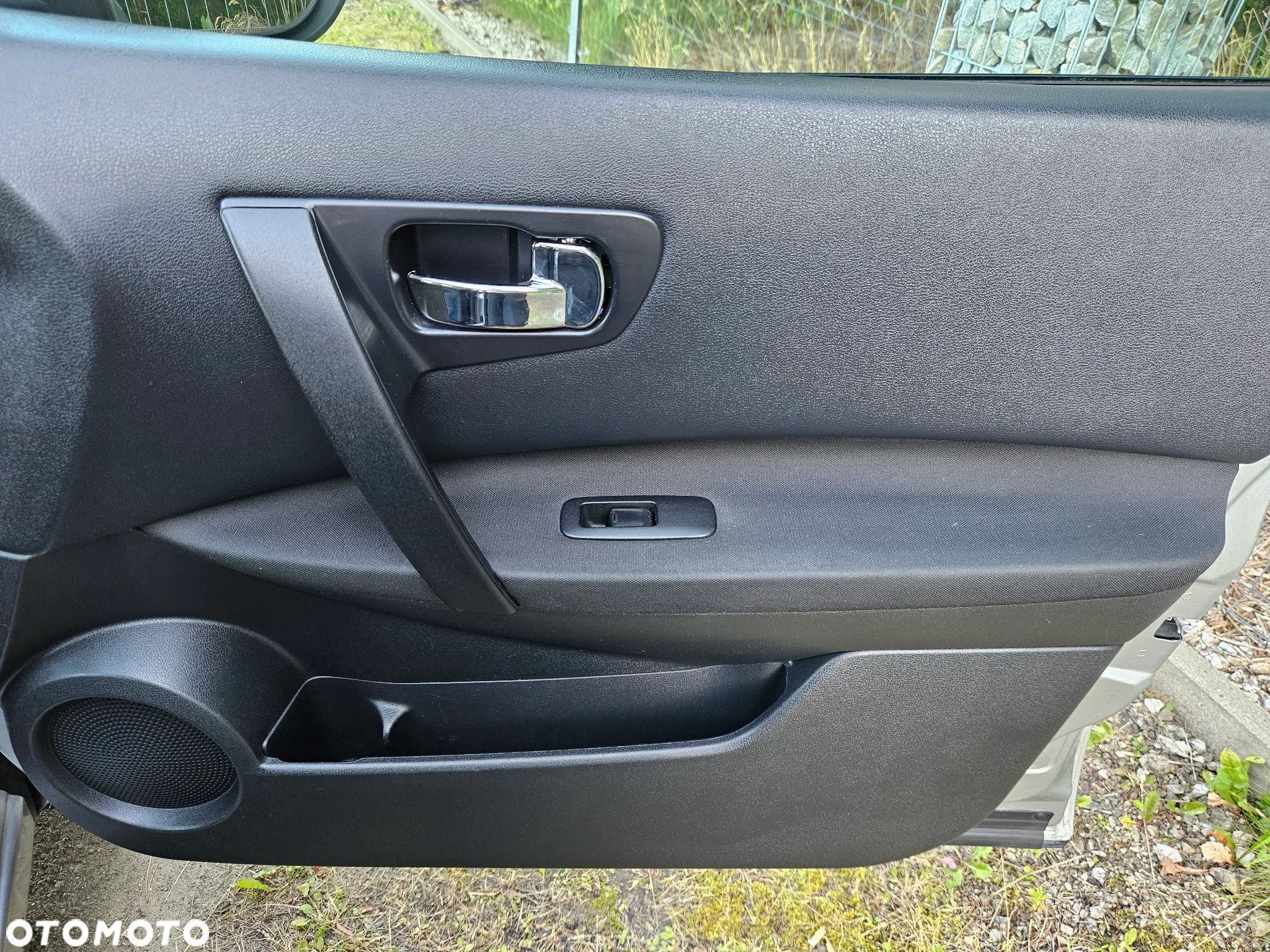 Nissan Qashqai 1.6 Acenta - 24