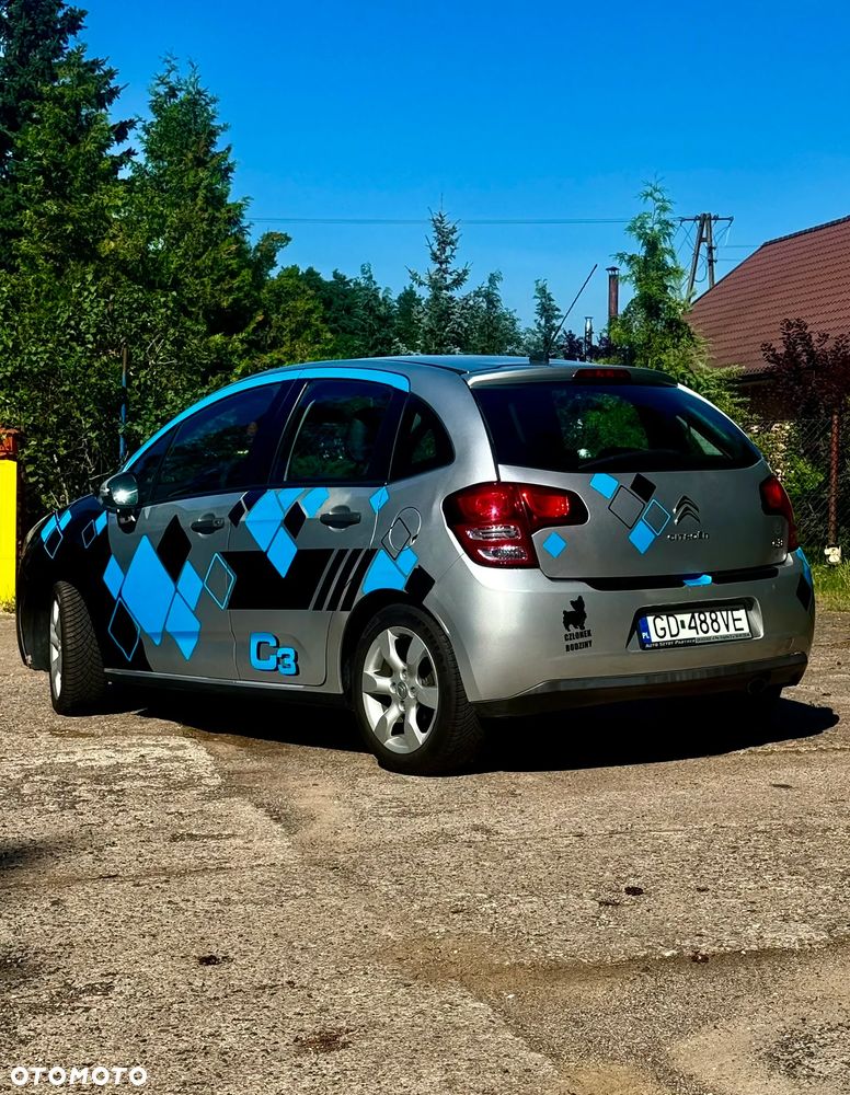 Citroën C3 1.4 Selection - 5