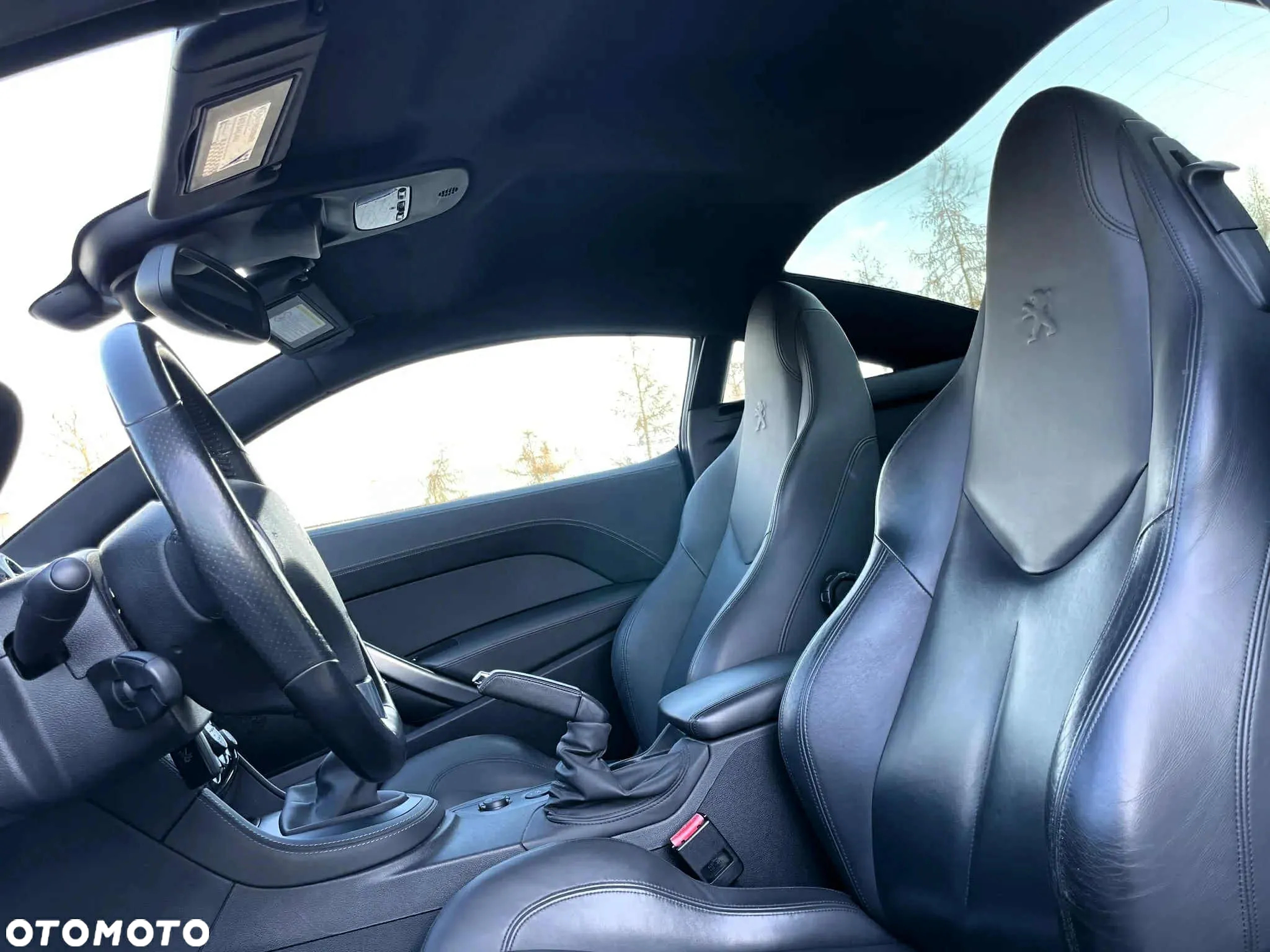 Peugeot RCZ - 18