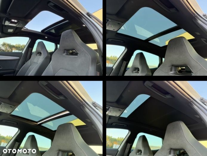 Cupra Formentor 2.0 TSI 4Drive DSG VZ Tribe Edition - 37