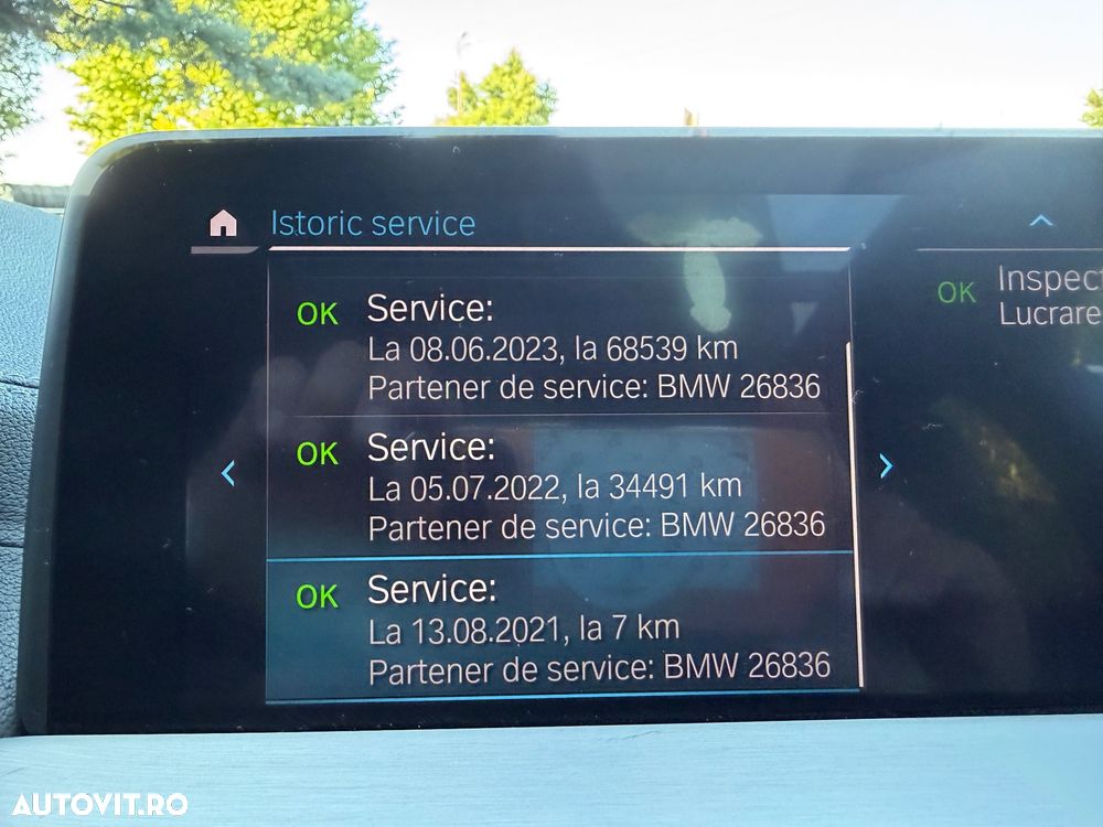 BMW X3 xDrive30e Aut. Luxury Line - 22