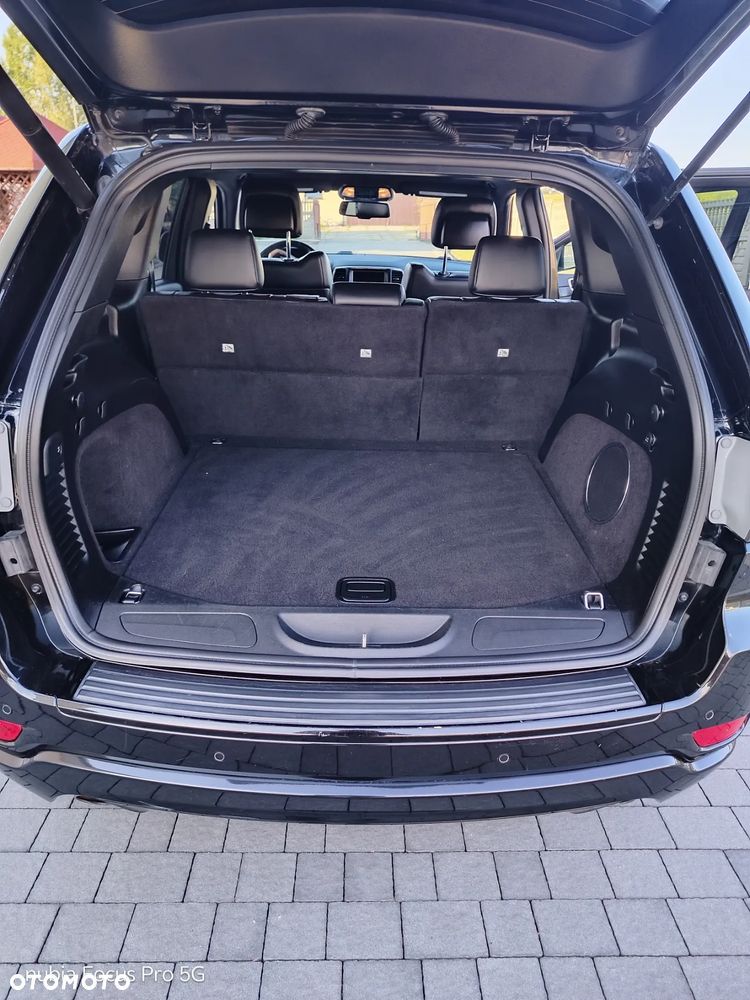 Jeep Grand Cherokee - 7