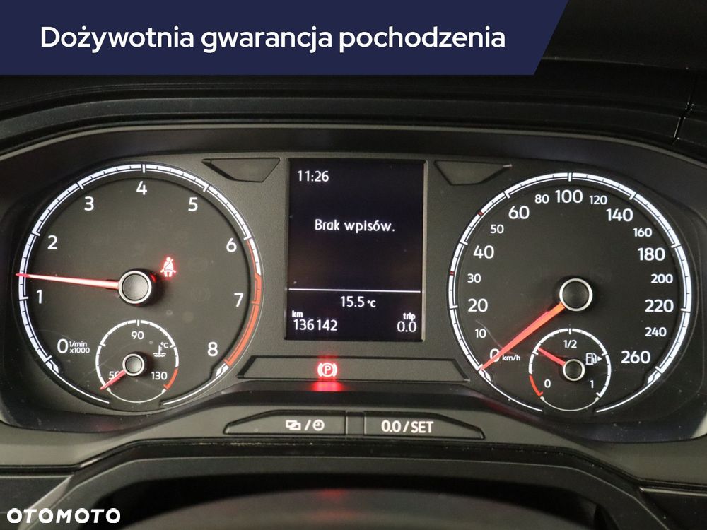 Volkswagen Polo - 13