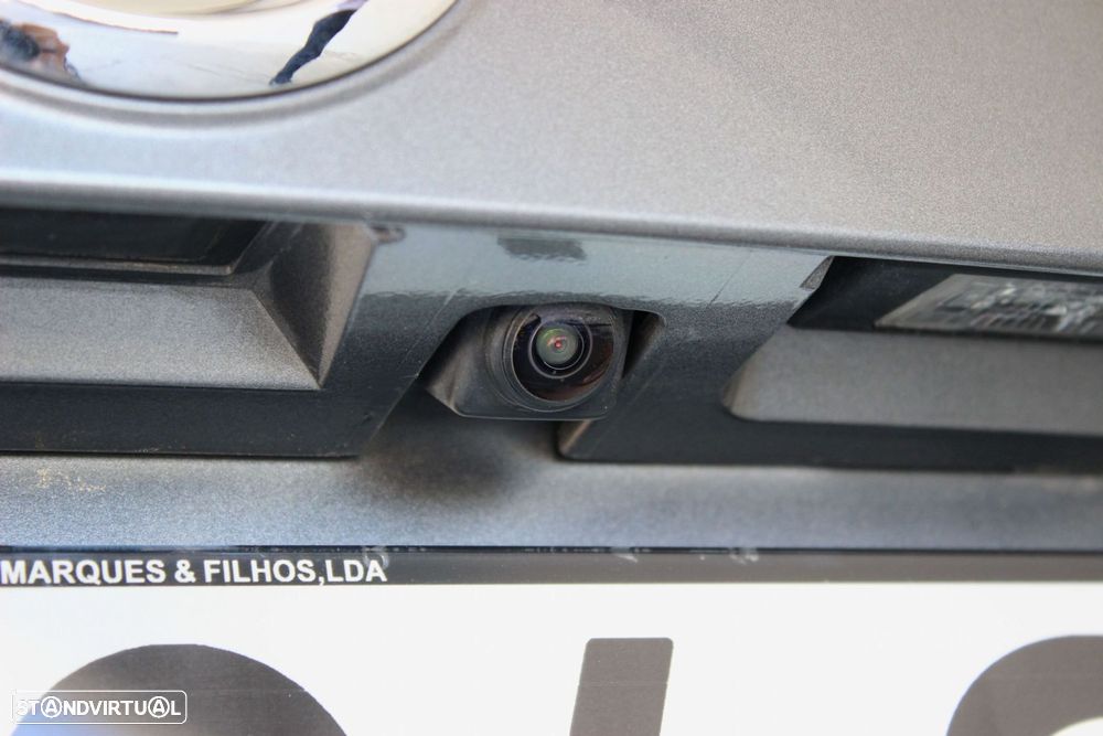 Nissan Qashqai 1.5 dCi N-Connecta - 11