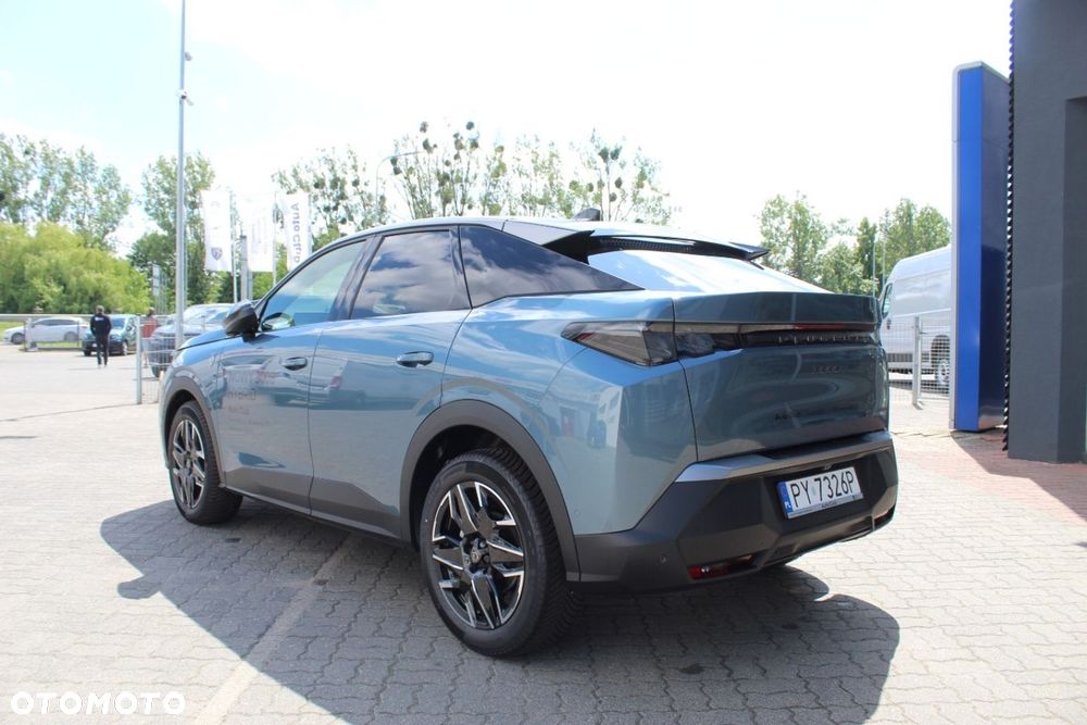 Peugeot 3008 - 10