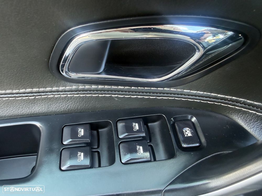Kia Ceed SW 1.4 CRDi LX - 21
