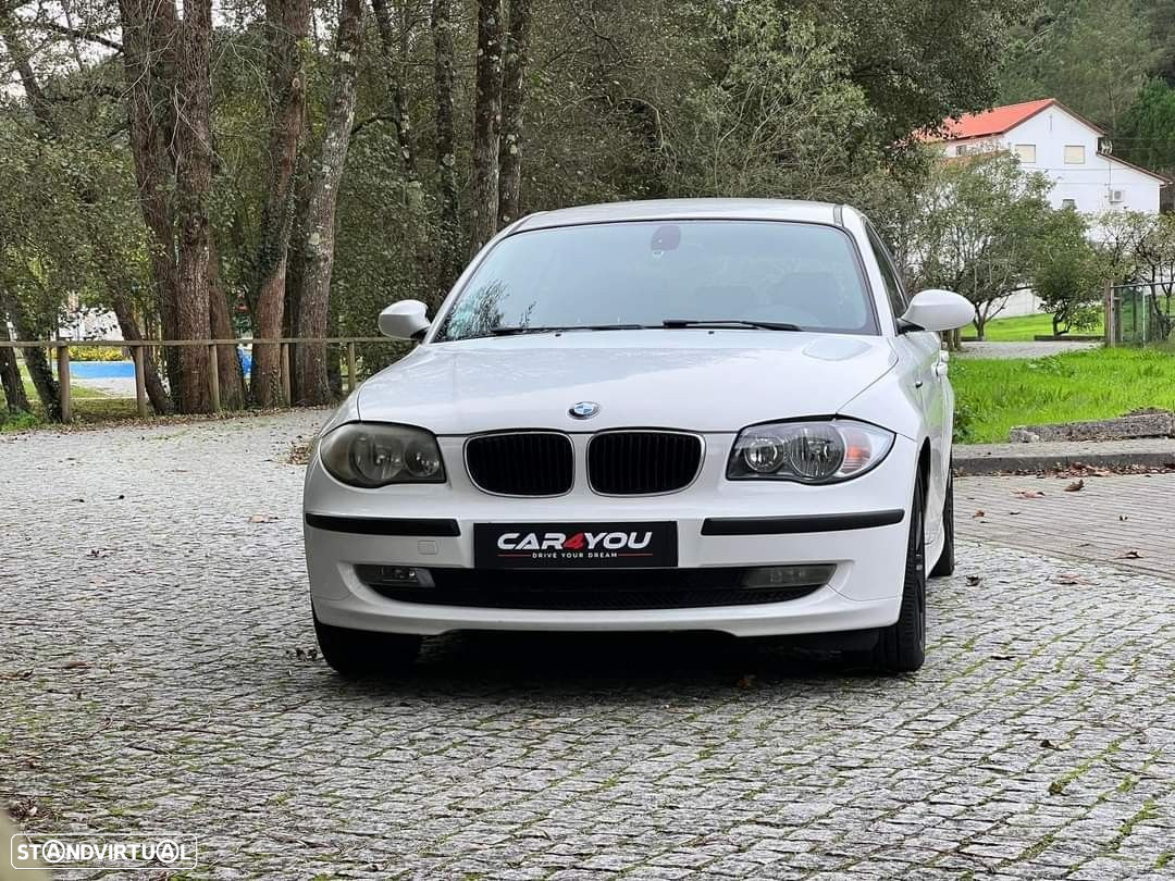BMW 118 d - 13
