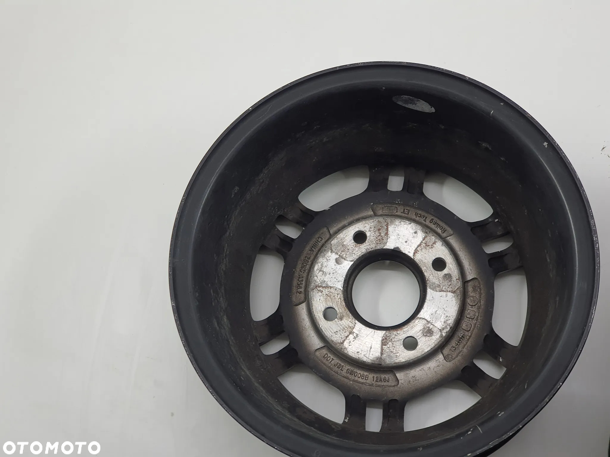 FELGI FELGA CECTEK 500 QUADDRIFT  CAN AM TGB POLARIS SUZUKI GRIZZLY CF MOTO  QUAD ATV - 14