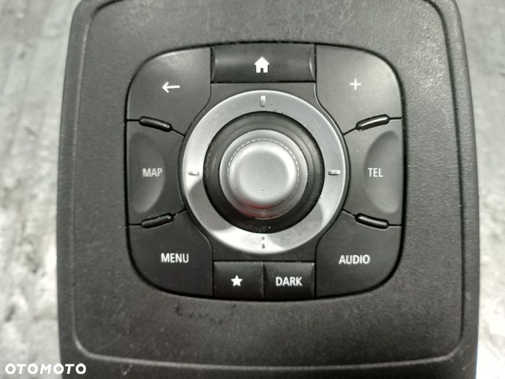 PANEL STEROWANIA RADIA RENAULT SCENIC III 253B05176R - 6