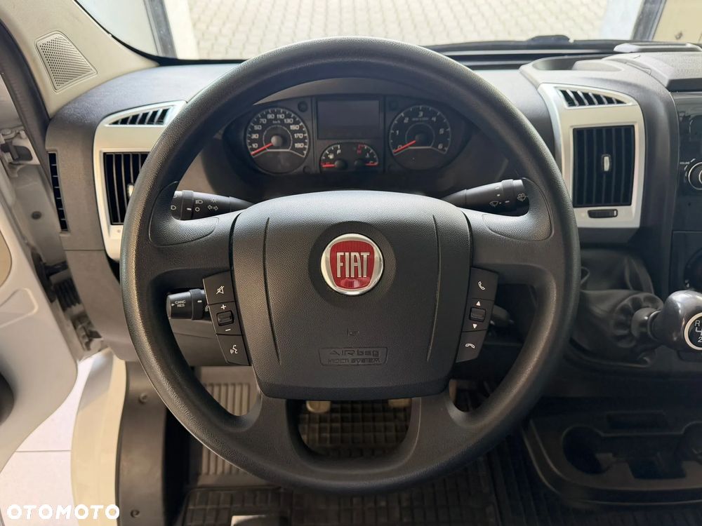Fiat Ducato - 21